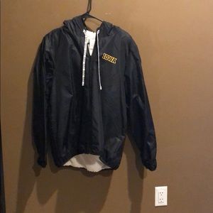 Iowa Hawkeyes jacket